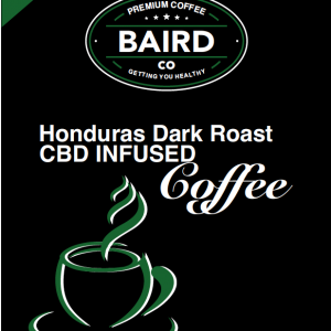 Bairdco Honduras Coffee